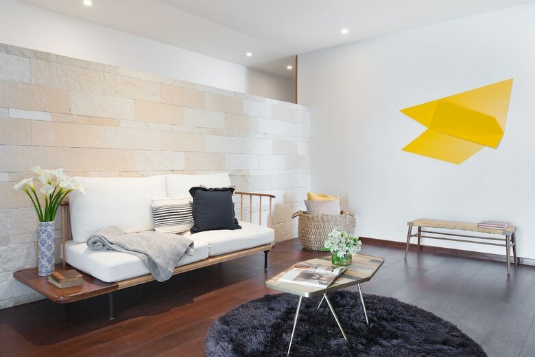 Apartamentos The Local Way, Polanco. Residencial Carso