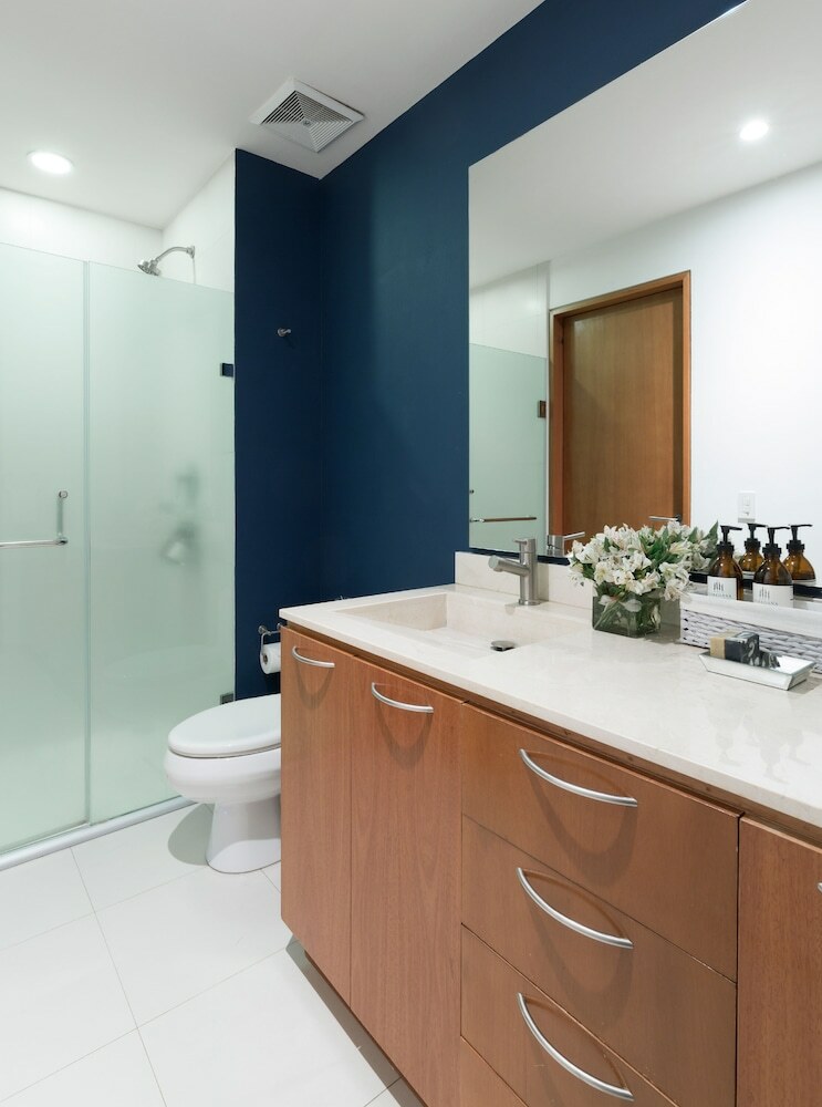 Apartamentos The Local Way, Polanco. Residencial Carso