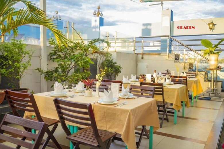 A25 Hotel Le Thi Rieng
