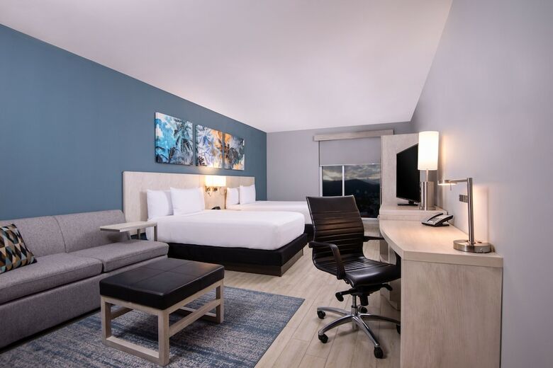 Hotel Hyatt Place San Pedro Sula