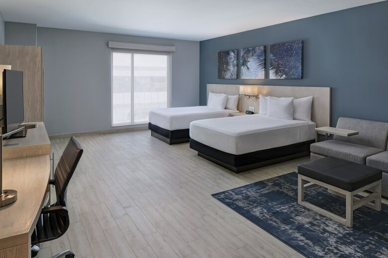 Hotel Hyatt Place San Pedro Sula