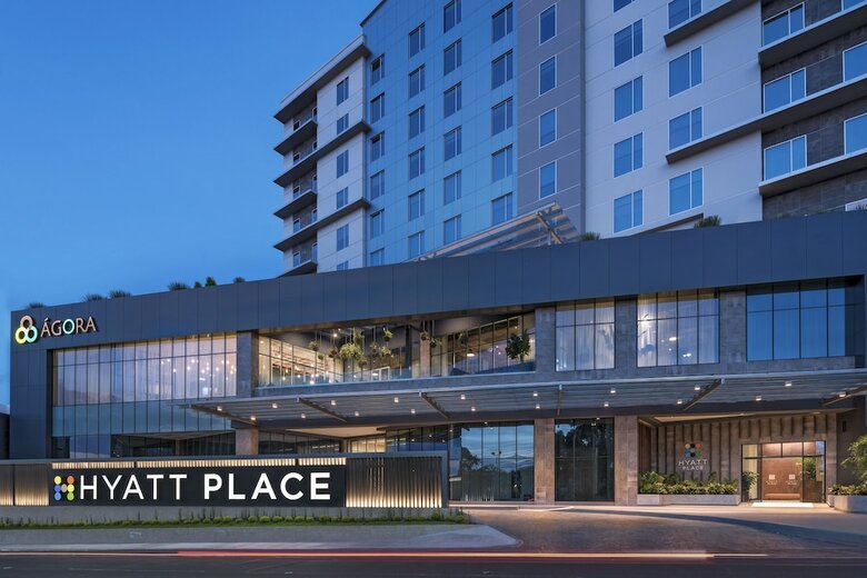 Hotel Hyatt Place San Pedro Sula