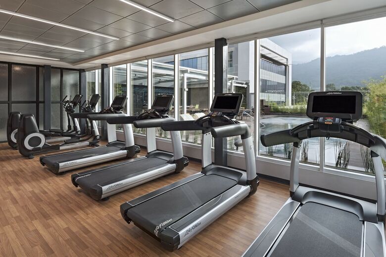 Hotel Hyatt Place San Pedro Sula