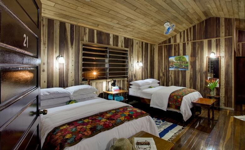 Apartamento Cassia Hill Resort