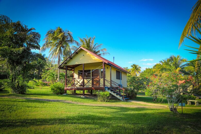 Apartamento Cassia Hill Resort