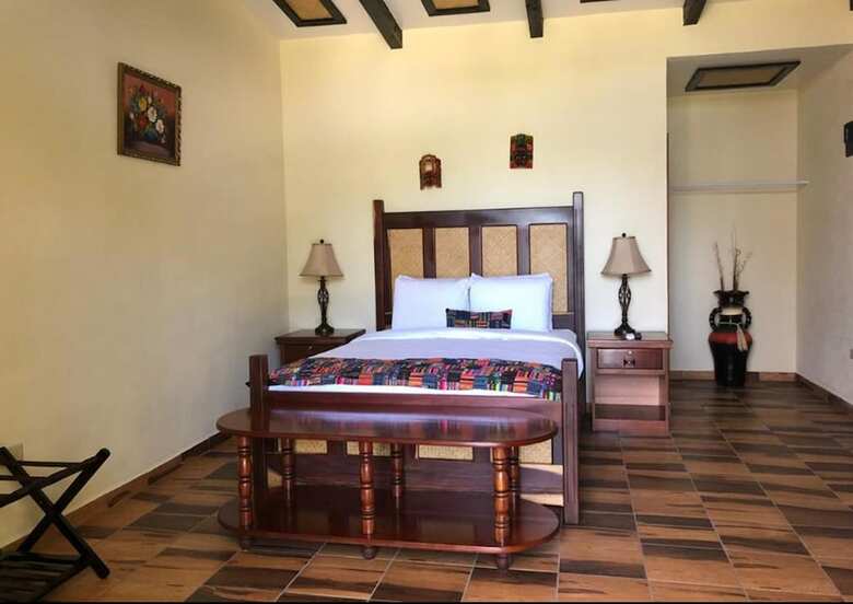 Apartamento Cassia Hill Resort