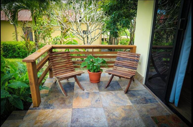 Apartamento Cassia Hill Resort