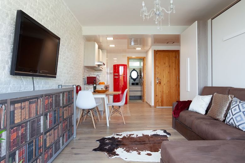 Apartamentos Sant Pol Beach