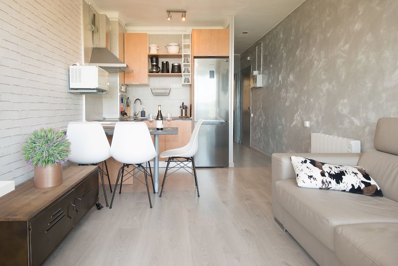 Apartamentos Sant Pol Beach