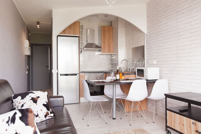 Apartamentos Sant Pol Beach