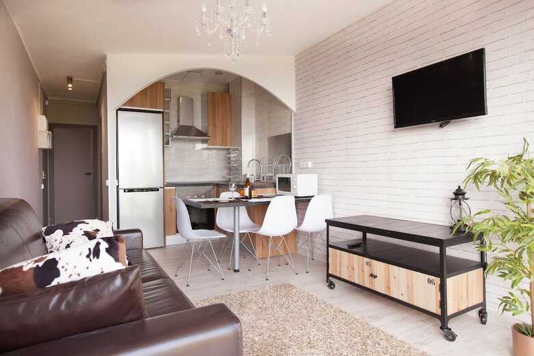 Apartamentos Sant Pol Beach