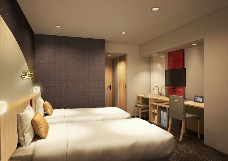 Hotel Vista Kanazawa