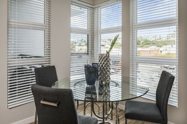 Little Italy Apartments By Barsala