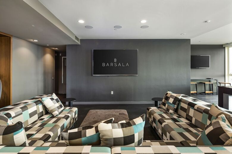 Little Italy Apartments By Barsala