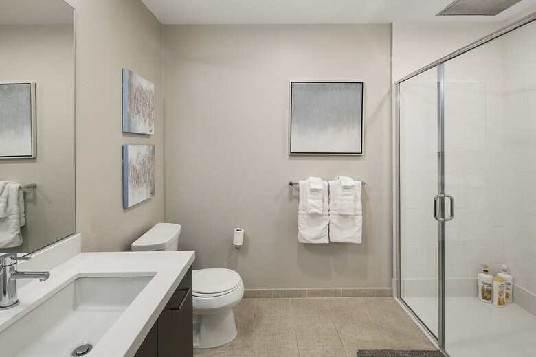 Little Italy Apartments By Barsala