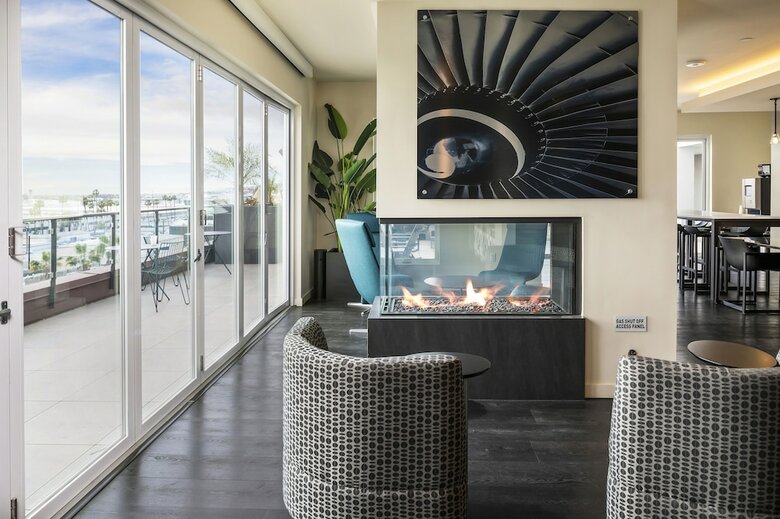 Little Italy Apartments By Barsala