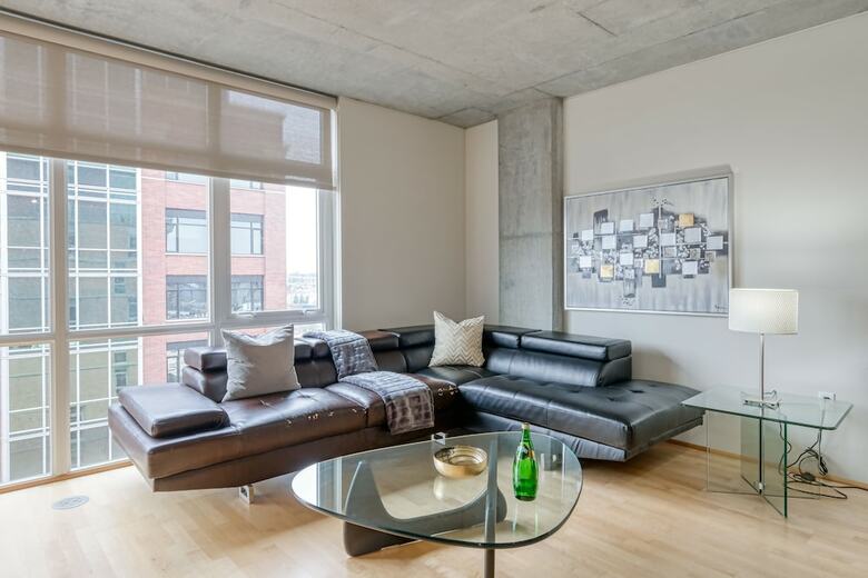 Luxurious Apartments By Barsala