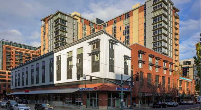 Luxurious Apartments By Barsala