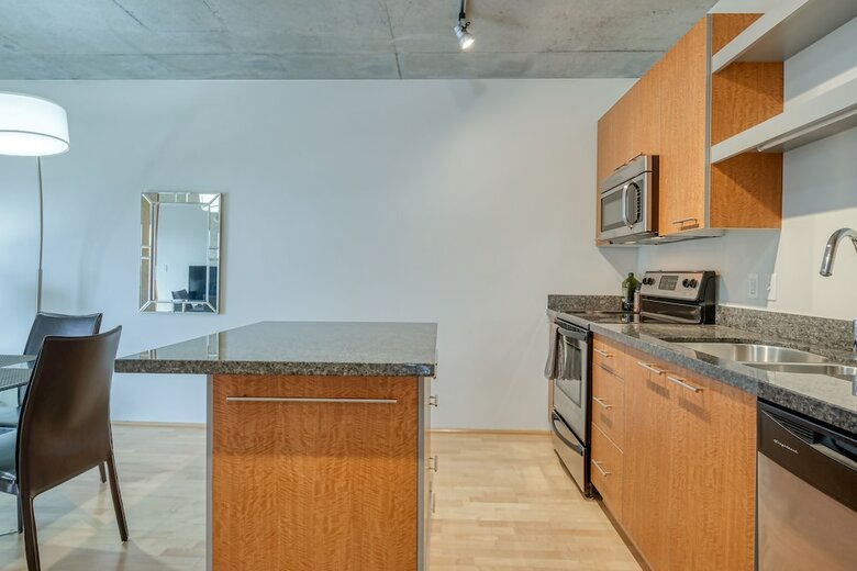 Luxurious Apartments By Barsala