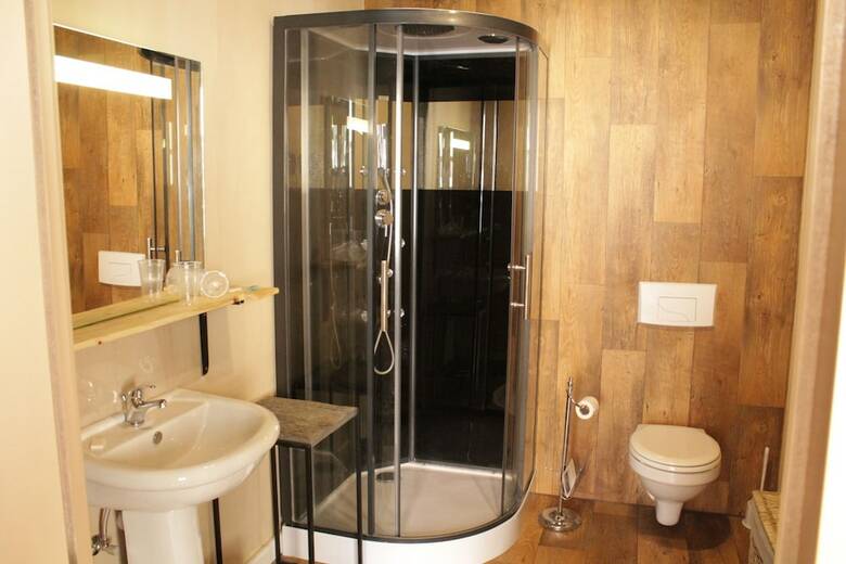 Con Amp�re Bed & Breakfast