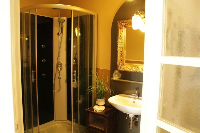 Con Amp�re Bed & Breakfast