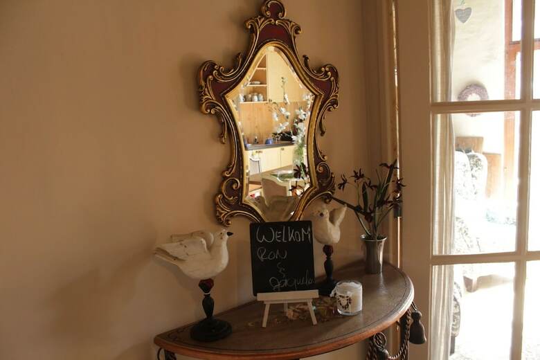Con Amp�re Bed & Breakfast