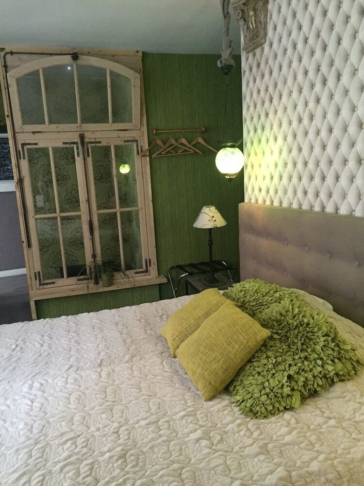 Con Amp�re Bed & Breakfast
