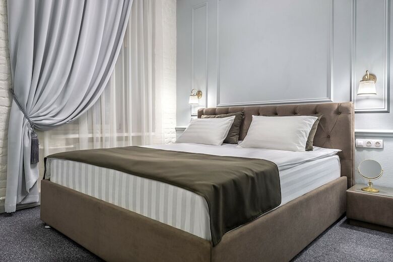Aparthotel Nevsky Loft Studio