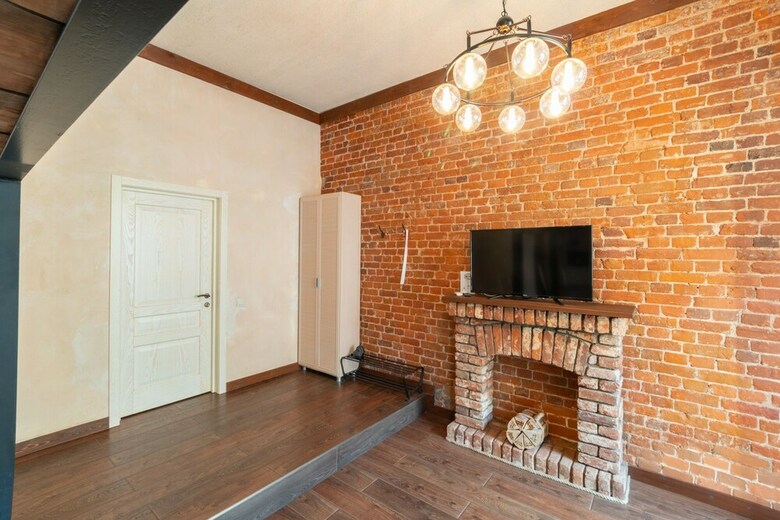 Aparthotel Nevsky Loft Studio