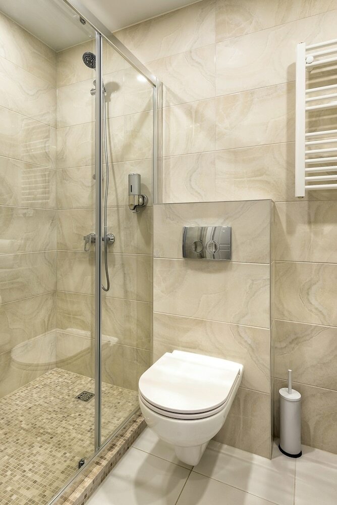 Aparthotel Nevsky Loft Studio