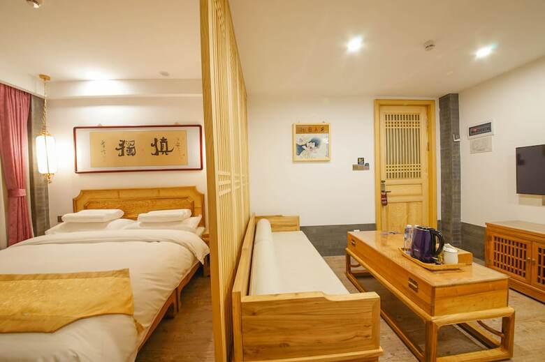 Datong Pipa Hotel