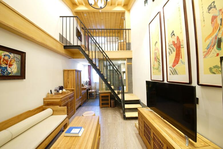 Datong Pipa Hotel