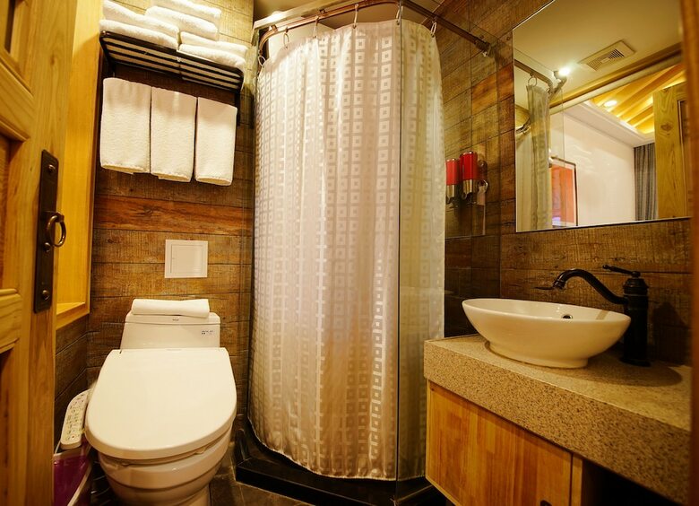Datong Pipa Hotel