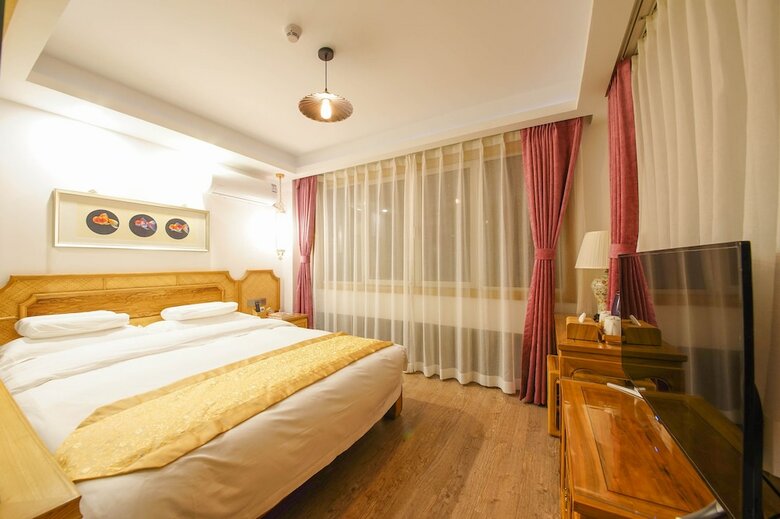 Datong Pipa Hotel
