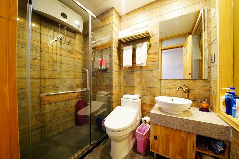 Datong Pipa Hotel