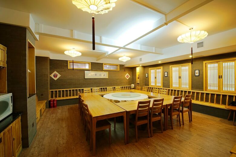Datong Pipa Hotel