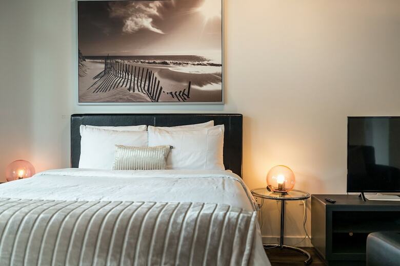 Aparthotel Modern Apartments By Barsala