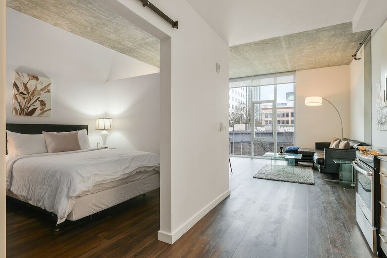 Aparthotel Modern Apartments By Barsala