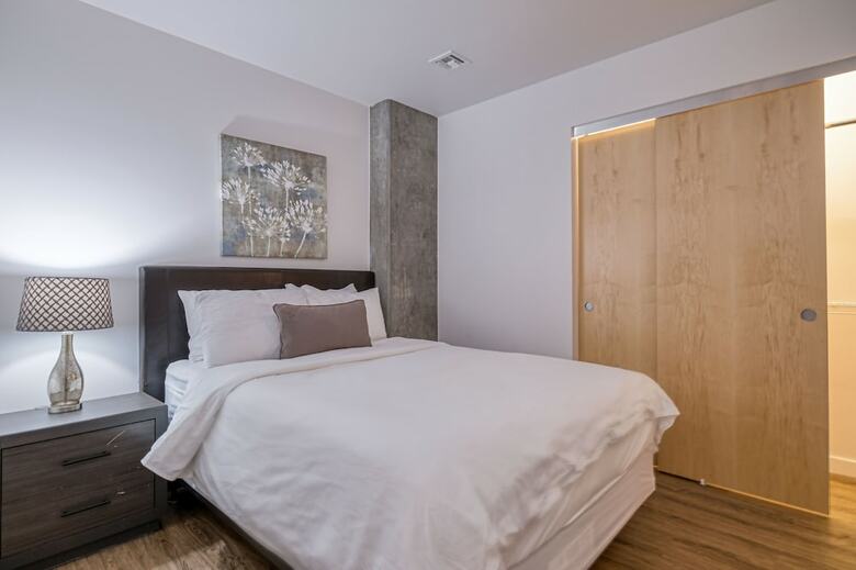 Aparthotel Modern Apartments By Barsala