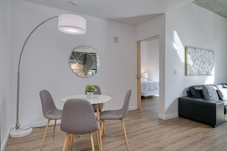 Aparthotel Modern Apartments By Barsala