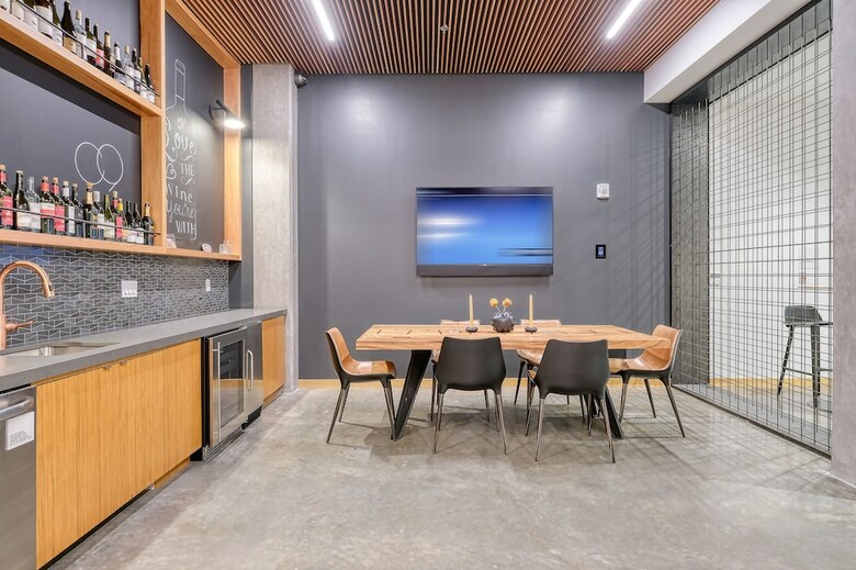 Aparthotel Modern Apartments By Barsala