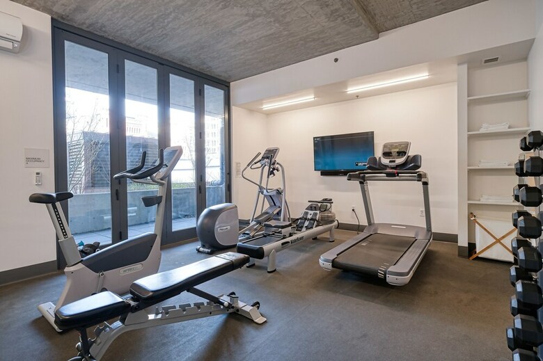 Aparthotel Modern Apartments By Barsala