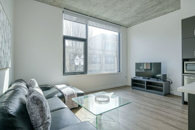 Aparthotel Modern Apartments By Barsala