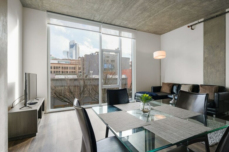 Aparthotel Modern Apartments By Barsala