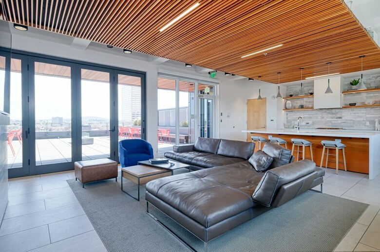Aparthotel Modern Apartments By Barsala