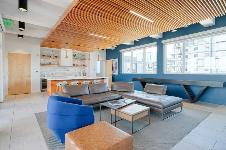 Aparthotel Modern Apartments By Barsala