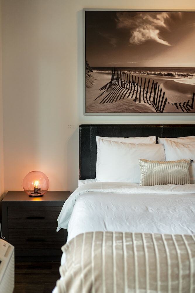 Aparthotel Modern Apartments By Barsala