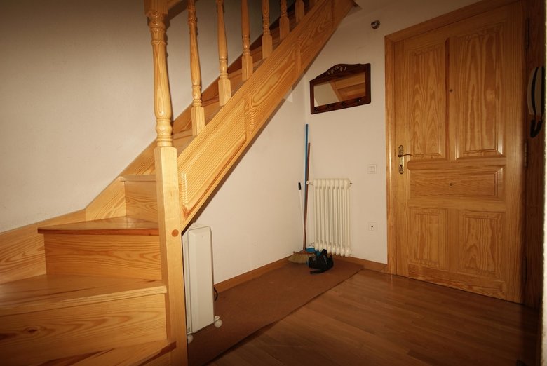 Apartamento San Marcial 5