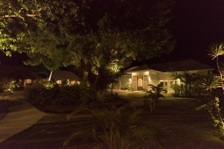 Hotel Moorea Beach Lodge