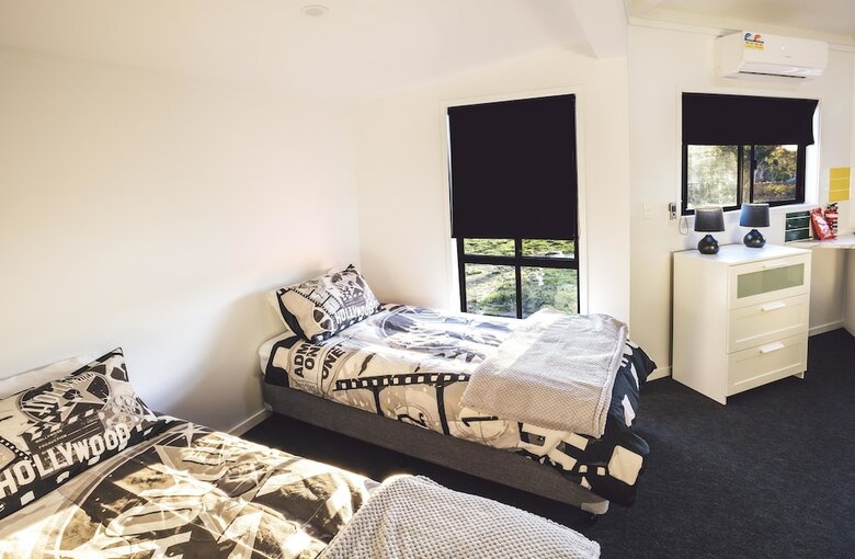 A Stanthorpe Getaway